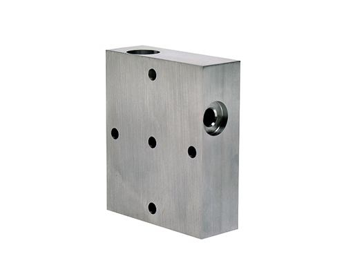 Valve Manifold