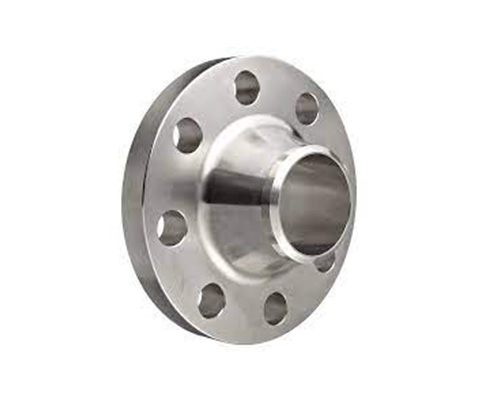 Weld Neck Flanges