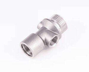 subsea connector