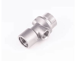 high pressure fitting