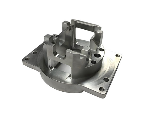 high temperature components