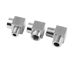 pipeline connector
