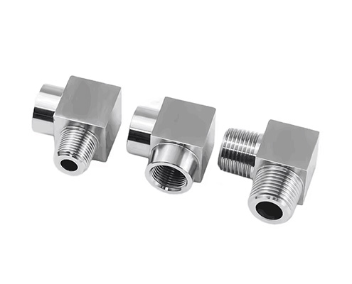 pipeline connector