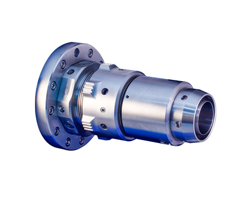 subsea connector