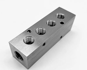 thermal deburring