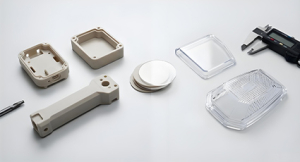 ABS vs Polycarbonate(PC)