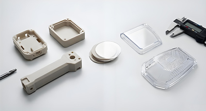 ABS vs Polycarbonate(PC)