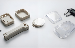 ABS vs Polycarbonate(PC)