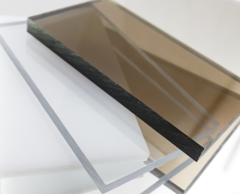 Acrylic sheets