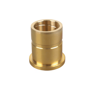Bronze Joint Bushings for Robotics
