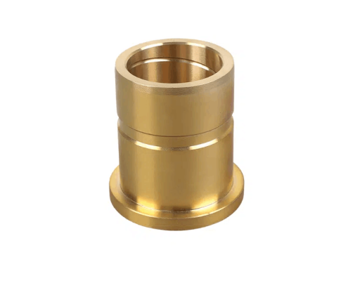 Bronze Joint Bushings for Robotics