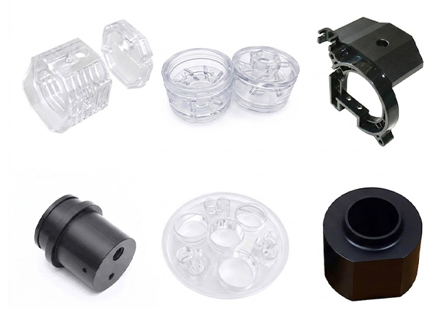 CNC Machining Polycarbonate