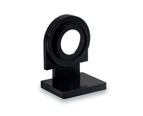 CNC PA12 Nylon Part CNC PA12 Nylon Part