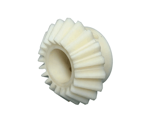 CNC PA6 Nylon Part CNC PA6 Nylon Part