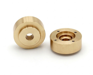 Custom Adapter Bushings