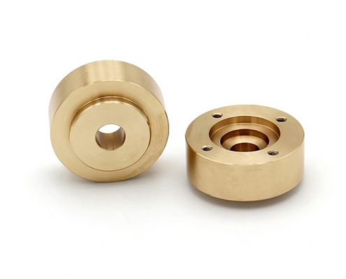 Custom Adapter Bushings