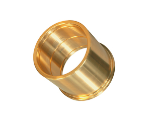 Custom Brass Bushings