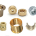 Custom CNC Machined Bushings