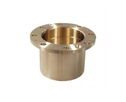 Custom Sleeve Bushings