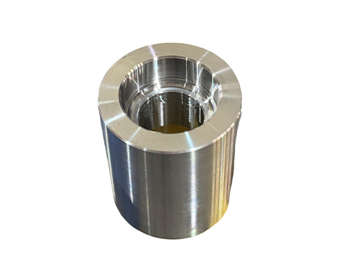Custom Stainless Steel Bushings