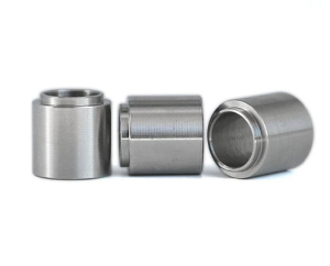Custom Stainless Steel Wear Bushings