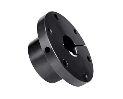 Custom Tapered Bushings
