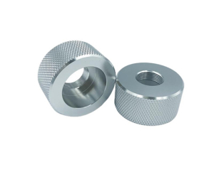 Custom Threaded Bushings