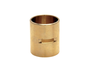 Custom Wrist Pin Bushings