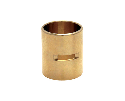 Custom Wrist Pin Bushings