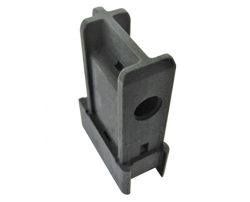 Glass Filled Nylon CNC Part Glass Filled Nylon CNC Part