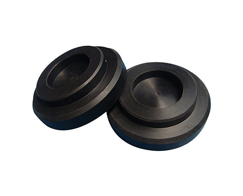 HDPE Bearing Seat