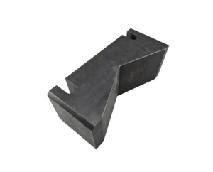 HDPE Guide Block
