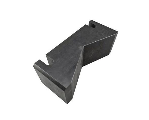 HDPE Guide Block