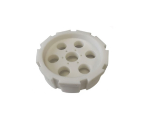 HDPE Indexing Disc