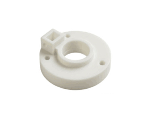 HDPE Mounting Flange