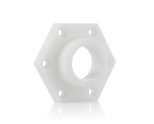 HDPE Pipe Flange