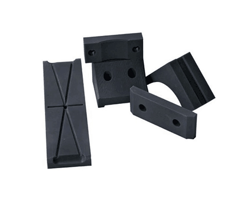 Nylon Chain Guide Rail Nylon Chain Guide Rail