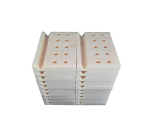 Nylon Linear Heavy Guide Slide Block