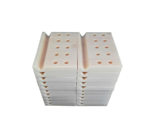 Nylon Linear Heavy Guide Slide Block Nylon Linear Heavy Guide Slide Block