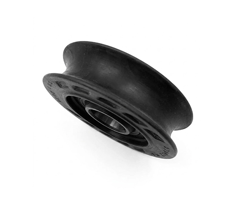 Nylon Pulleys Nylon Pulleys