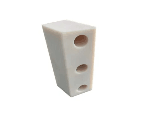 Nylon Slide Blocks Nylon Slide Blocks