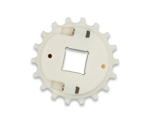 Nylon Sprockets Nylon Sprockets