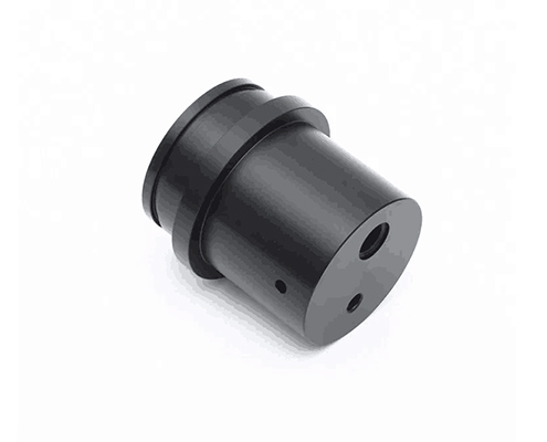 Polycarbonate Lens Barrel