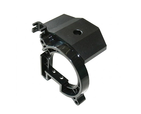 Polycarbonate Lens Mount