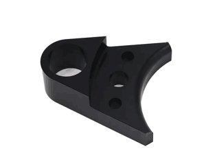 Polycarbonate Mounting Bracket