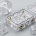 Precision CNC machined PC parts