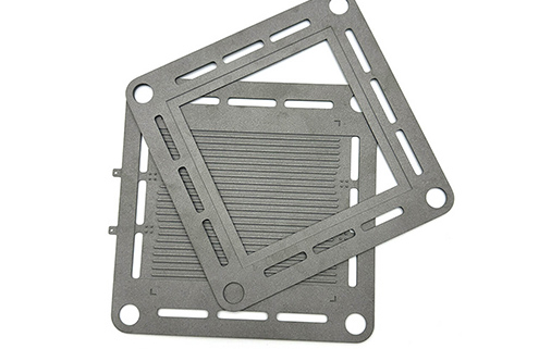 Teflon Coating