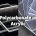 acrylic vs. polycarbonate