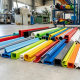 plastic extrusions