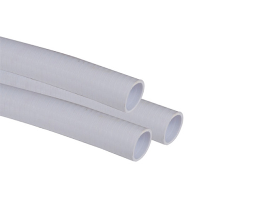 Flexible PVC